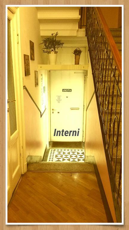 Hostel Lumiere Mailand Exterior foto